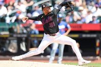 トレード期限を前に胸中を明かしたメッツのペラルタ。(C) Getty Images