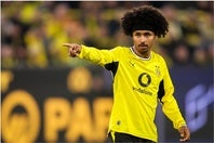 ドルトムントのアデイェミも獲得したバルサ。(C)Getty Immages
