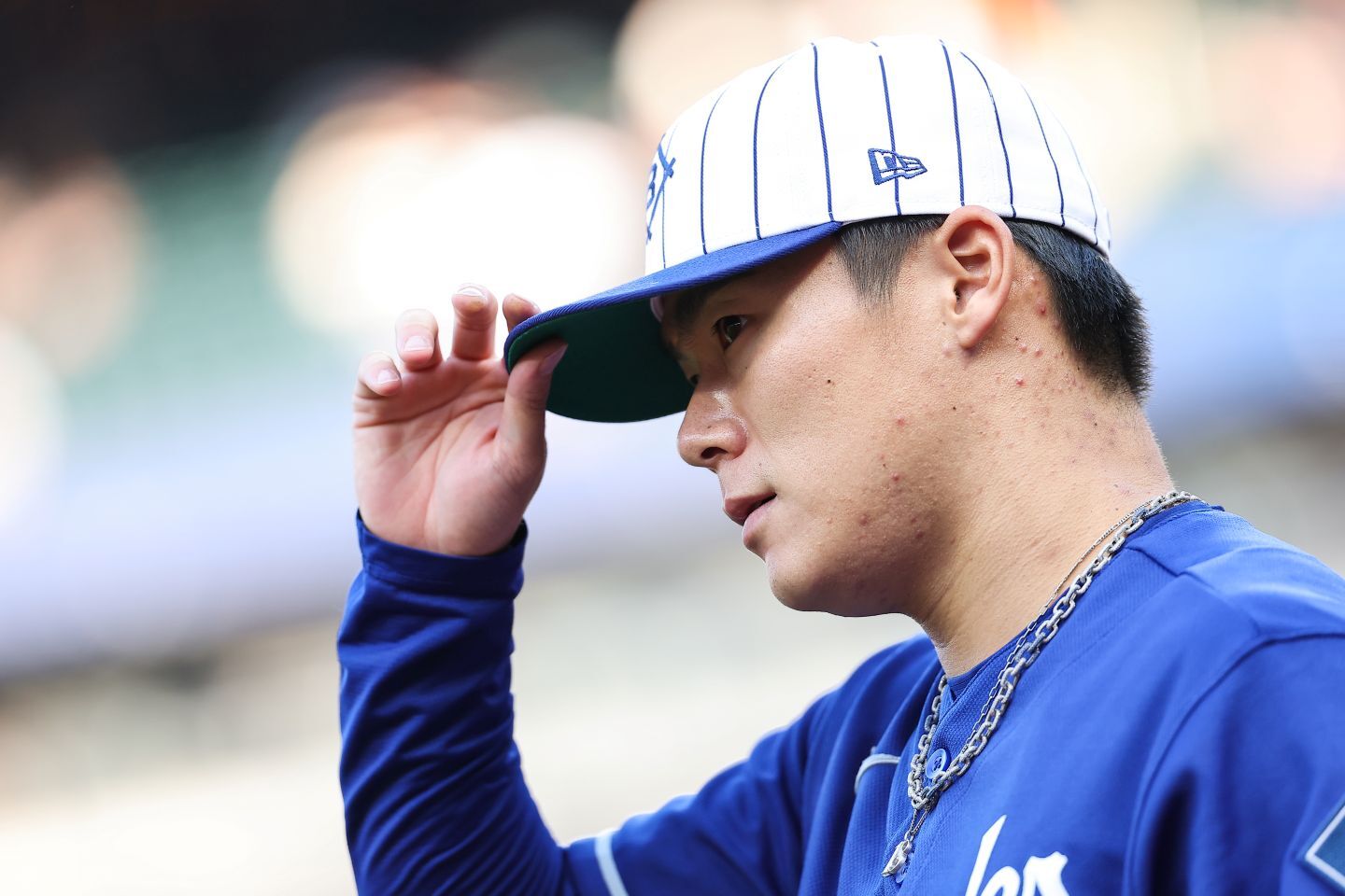 日米100勝達成とともに評価された“成熟ぶり” 山本由伸の粘投に現地