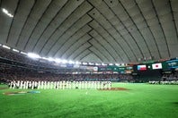 韓国人記者が驚きをあらわにした東京ドームでのプロ野球の試合（写真はイメージ）。(C)Getty Images