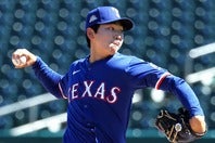アドバンスドＡに飛び級で昇格した韓国のキム・ソンジュン。(C) Getty Images