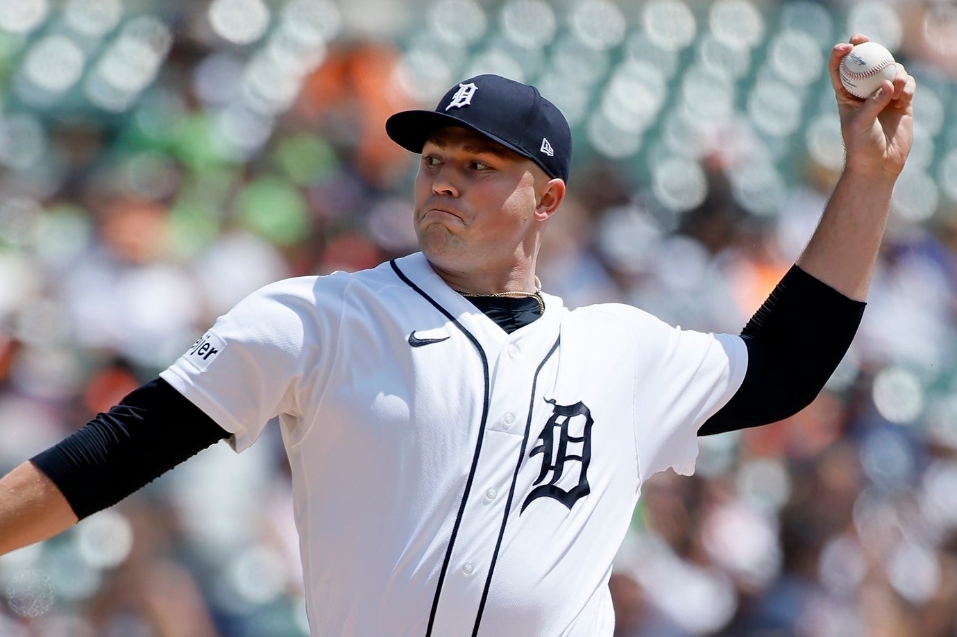 ドジャースがスクーバルを獲得したと、複数の米メディアが一斉に報じた。（C）Getty Images
