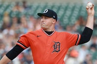 ドジャースによるスクーバル獲得が複数の米メディアで報じられた。（C）Getty Images