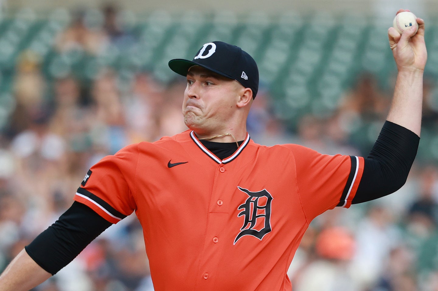 ドジャースによるスクーバル獲得が複数の米メディアで報じられた。（C）Getty Images