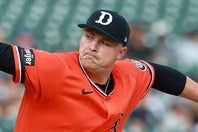 ドジャース入りが実現したスクーバル。(C)Getty Images