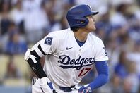 ドジャースはレッドソックスを相手に３連敗を喫した。(C) Getty Images
