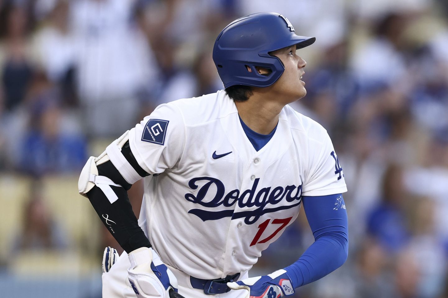 ドジャースはレッドソックスを相手に３連敗を喫した。(C) Getty Images