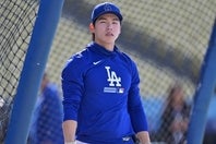 ６月以降はドジャース傘下３Aでのプレーが続いている韓国のキム・ヘソン。(C)Getty Images