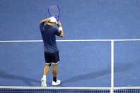 肩が強い、読みが鋭い、負けず嫌いな性格などテニスに生かせる長所は人それぞれ。自分の強みを知ることで、努力の方向性が見えてくる（※写真はイメージ）。（C）Getty Images