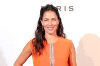 38歳のイバノビッチの美ボディが話題になっている。（C）Getty Images