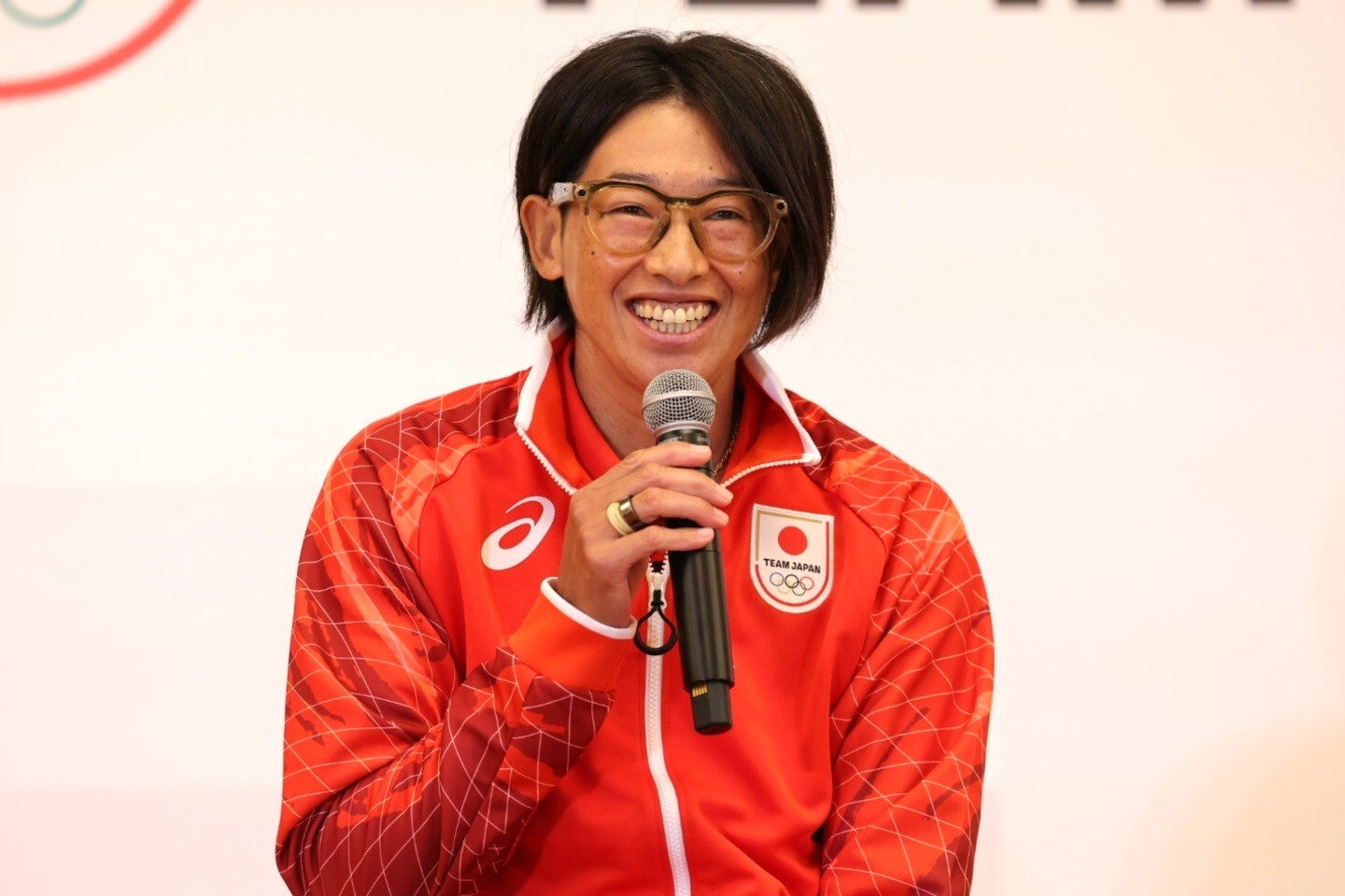 44歳・上野由岐子、前人未踏アジア大会V7へ集大成「きっと最後になる