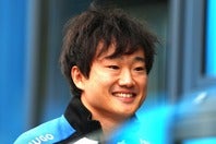 レーシングブルズからオランダGPへの出走が決まった角田。(C)Getty Images