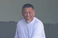 元プロ野球選手の清原和博氏。写真：THE DIGEST写真部