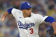 パフォーマンス大幅低下の原因を指摘されたディアス。(C)Getty Images