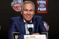 名将ダントーニが殿堂入りを果たした。(C)Getty Images