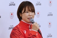 私生活では韓国料理タッカンマリを作るのがブームだという藤波。写真：梅月智史（THE DIGEST写真部）