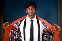 殿堂入りしたスタッダマイアーがサンズ時代のチームメイトについて語った。(C)Getty Images