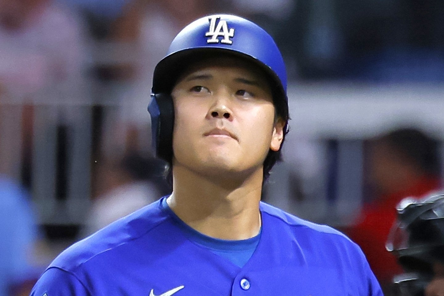 投打でチームへの貢献が求められている大谷。(C)Getty Images