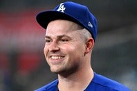 古巣との対戦を前に心境を語ったスクーバル。(C)Getty Images