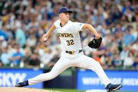 ミジオロウスキーが圧倒的な投球で今季のMLBを支配している。(C) Getty Images