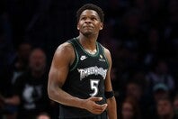 ハーダウェイがウルブズの今回の動きを疑問視した。(C)Getty Images