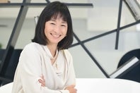 大会期間の拡大で「ケガのリスクが高まって当然」と言う伊達公子さん。写真：金子拓弥（THE DIGEST写真部）