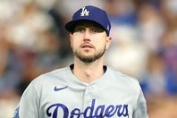 復調の兆しが見えていないタッカー。(C) Getty Images
