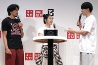 ユニクロ×B.LEAGUE
