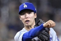 ９月のロースター拡充でもメジャー昇格が叶わなかったキム・ヘソン。（C）Getty Images