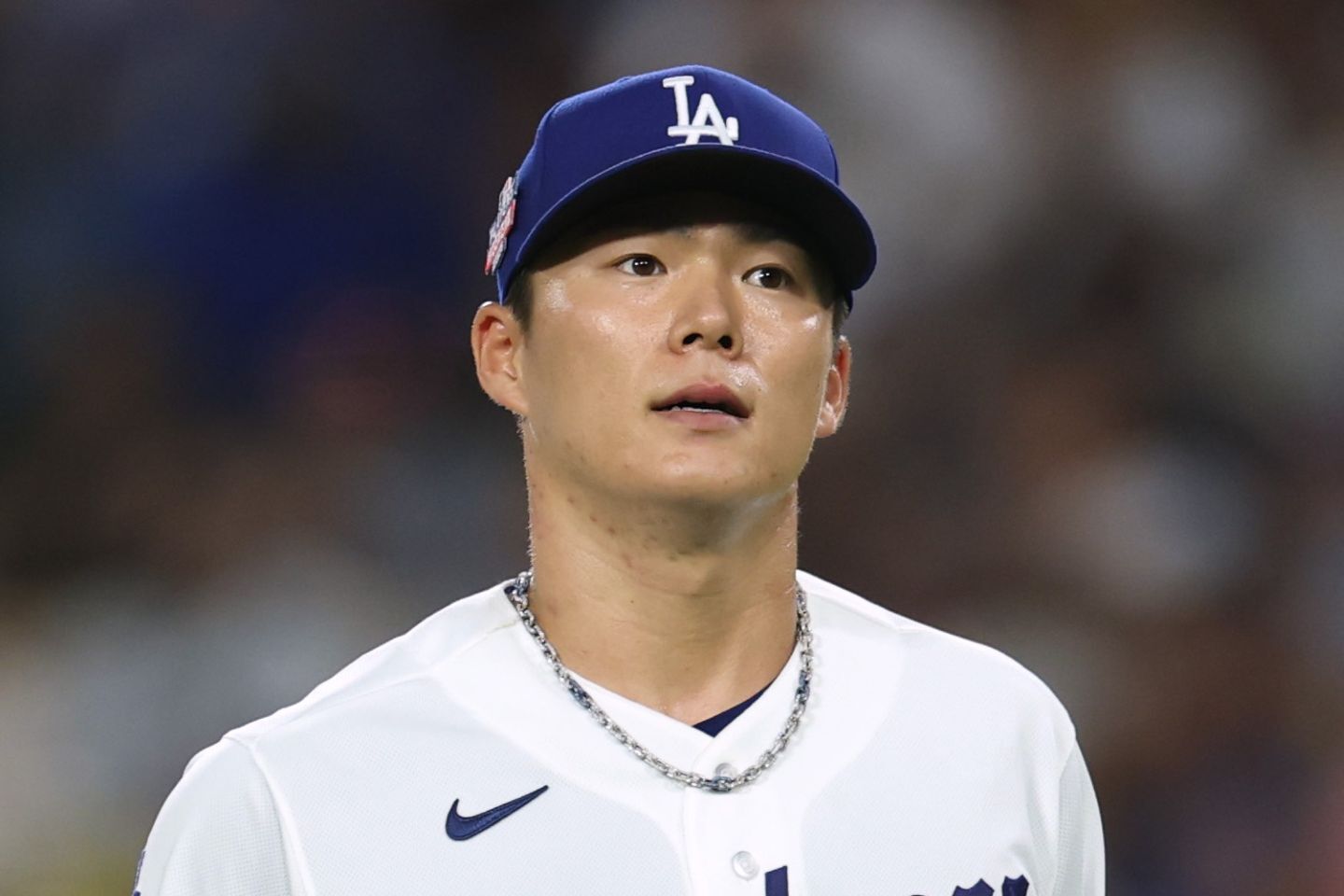 相性の良いカーディナルス戦を迎える山本。チームを勝利に導けるか。(C) Getty Images