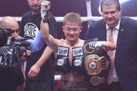 強豪カニサレスに完勝した吉良。京口氏からも“満点評価”を受けた。写真：永島裕基