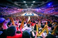 日本バレーボール協会がファンにマナー順守を求めた。(C) Volleyball World