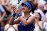 WTAの規定に背いても、フィリピン代表としてアジア大会出場を選んだイーラ。果たしてペナルティーは免除されるのか？(C)Getty Images