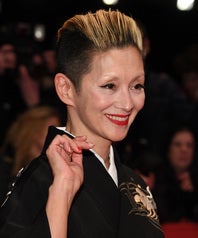 首位阪神の７連敗に大物女優がご立腹の様子だ。(C)Getty Images