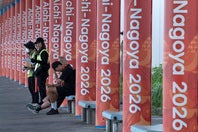 運営を巡り、各国から不満の声が相次いでいるアジア大会。（C）Getty Images