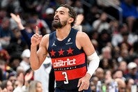 ヤングが今季の完全復活に自信を覗かせた。(C)Getty Images