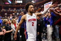 カニングハムが今夏のトレーニングについて明かした。(C)Getty Images