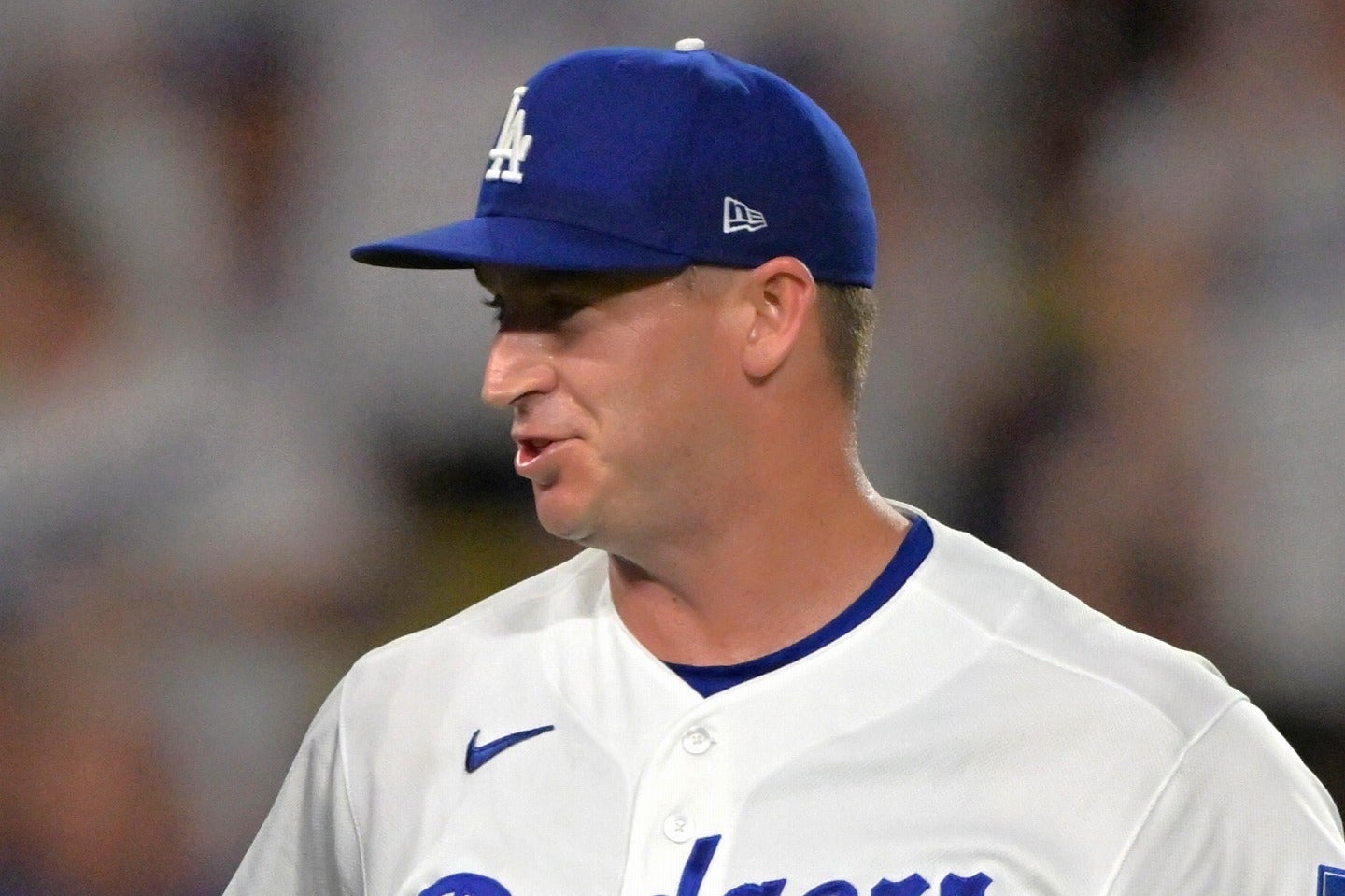 ポストシーズンを前に、米メディアから注目が集まっているフィリップス。(C) Getty Images