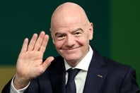 試合数が増えるなか、代表招集を辞退する選手も。仏紙はインファンティーノFIFA会長の政策の結果と痛烈に批判した。(C)Getty Images