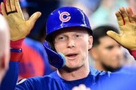 史上初の快挙達成が近づいているPCA。(C) Getty Images