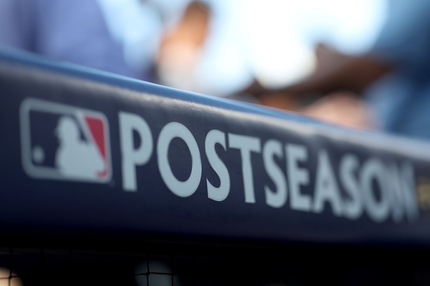 ポストシーズンが現地９月29日に開幕する。(C)Getty Images