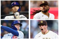 MVP候補PCAや最強守護神ミラーなど、スター選手の躍動に期待が集まる　⒞GETTY IMAGES