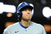 WS３連覇へ向け活躍が求められている大谷。(C)Getty Images