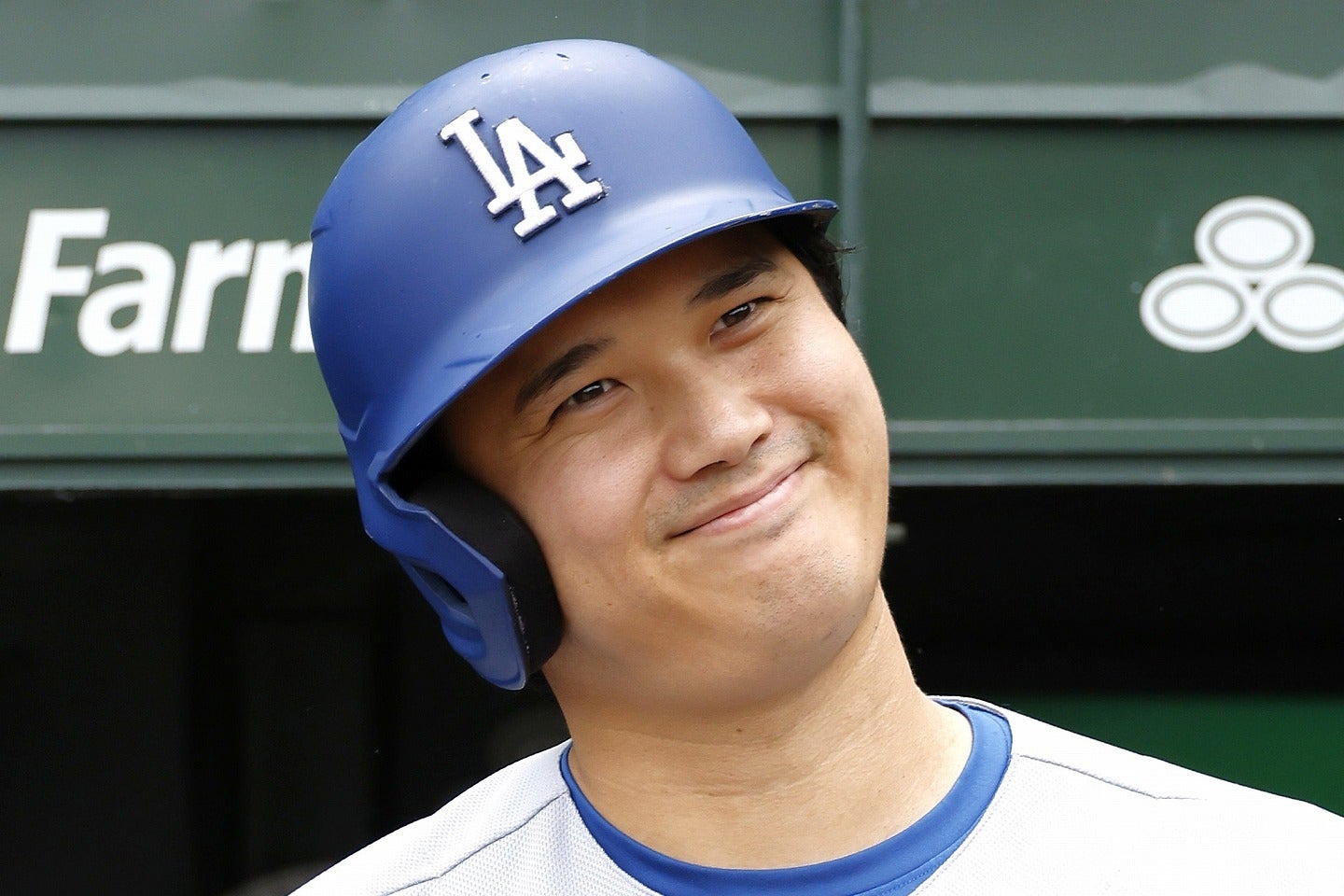 ５年連続オールMLBチームに選ばれている大谷。(C)Getty Images
