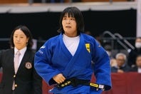 杉村は金メダルを獲得した。(C)Getty Images