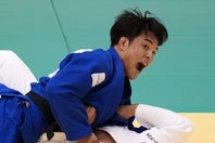増地は金メダルを手にした。(C)Getty Images