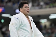 太田は決勝で敗れ銀メダルだった。(C)Getty Images