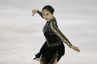SNSで私服ショットを公開した本田。写真：滝川敏之
