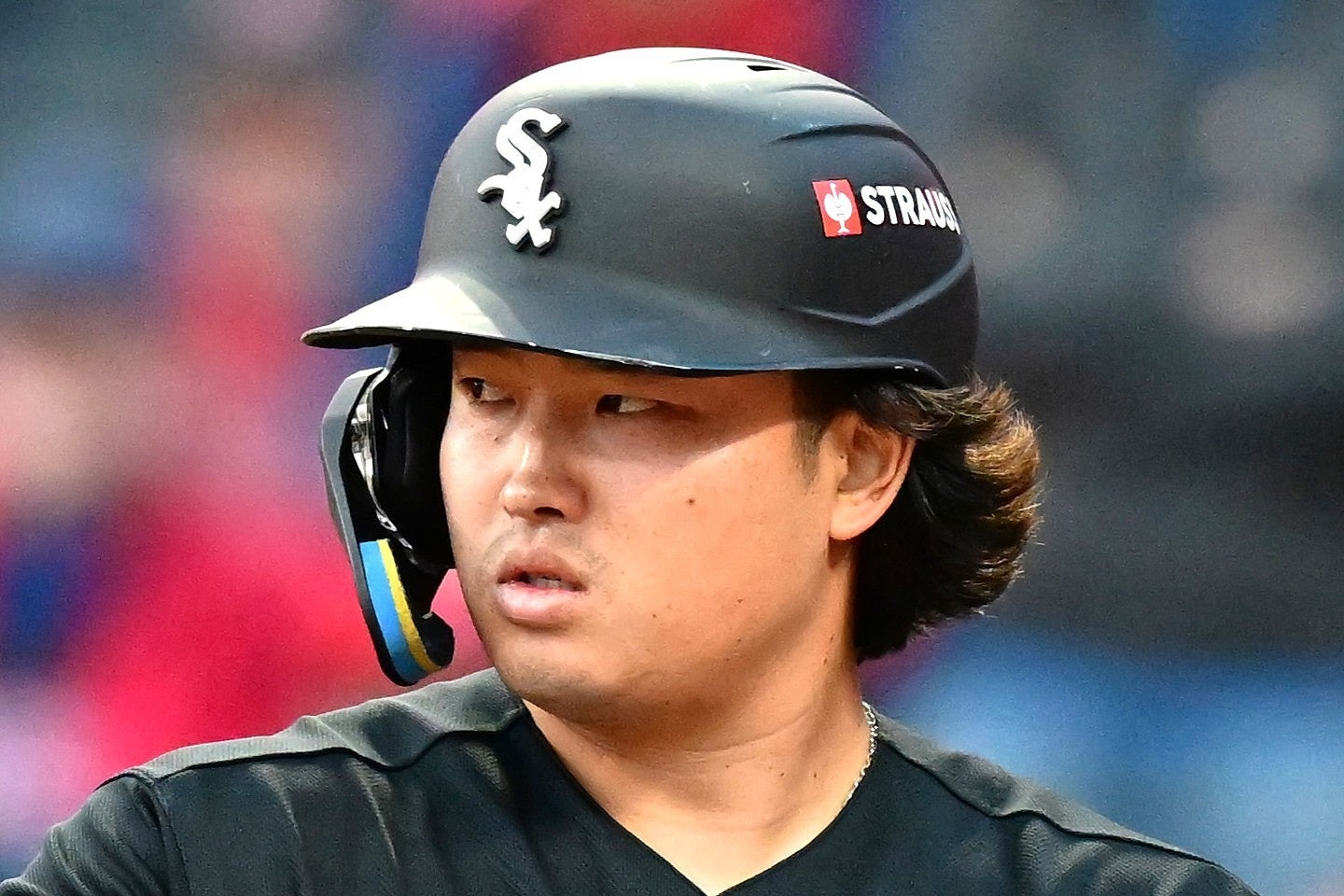 勝利した２試合で打点を挙げてチームに貢献している村上。(C)Getty Images