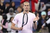 今季は全仏と全米で優勝するなど大きな結果を残し、悲願の世界１位も見えてきたズベレフだが、本人はあくまでも目の前の試合に集中することを最優先に考えているようだ。(C)Getty Images